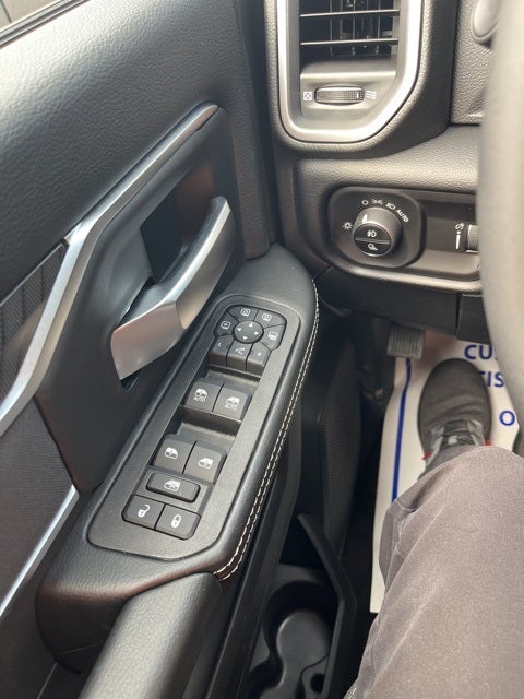 2025 RAM Ram 2500 Big Horn