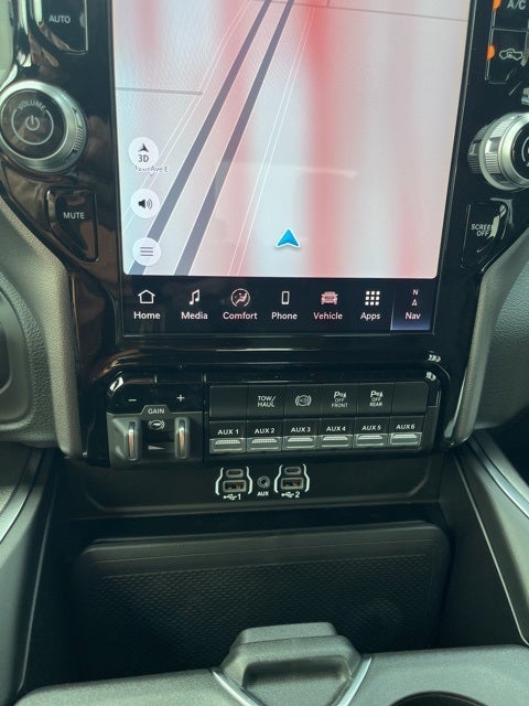 2025 RAM Ram 2500 Big Horn