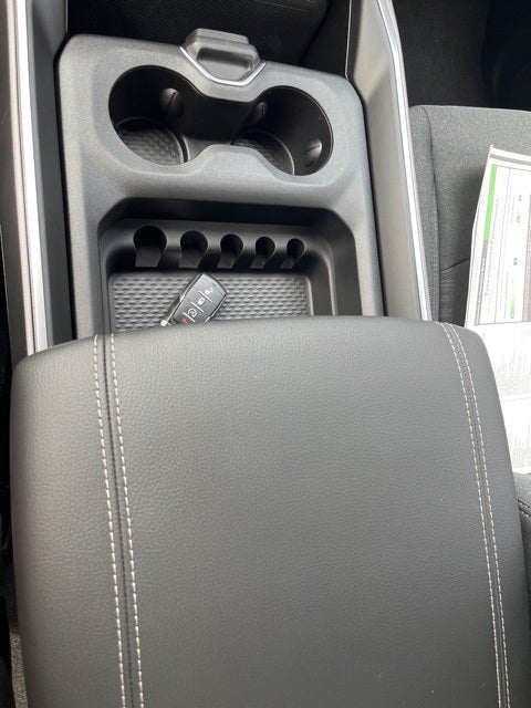 2025 RAM Ram 2500 Big Horn