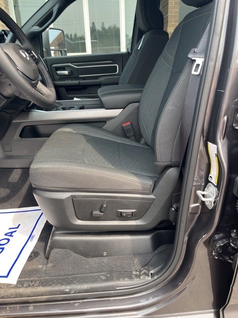 2025 RAM Ram 2500 Big Horn