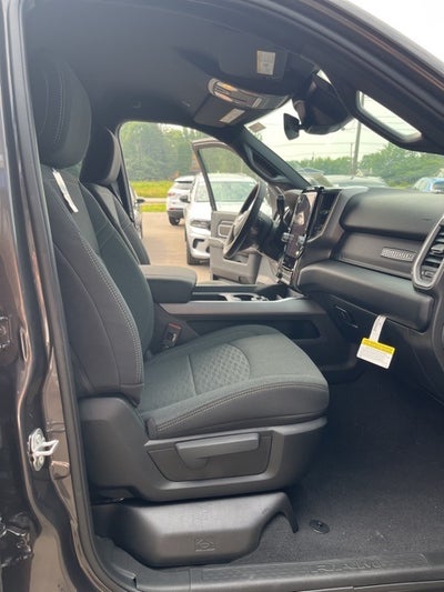 2025 RAM Ram 2500 Big Horn