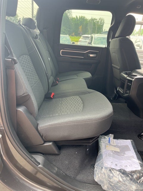 2025 RAM Ram 2500 Big Horn