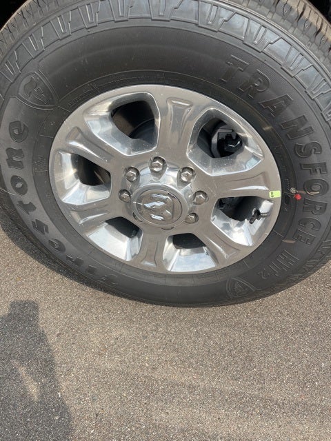 2025 RAM Ram 2500 Big Horn