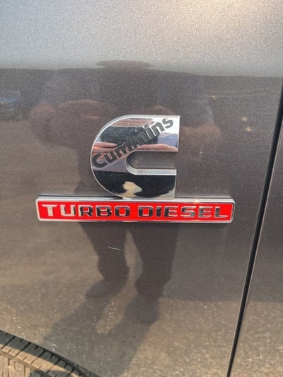 2025 RAM Ram 2500 Big Horn