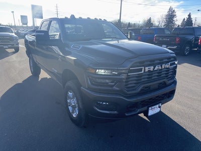 2025 RAM Ram 2500 Big Horn