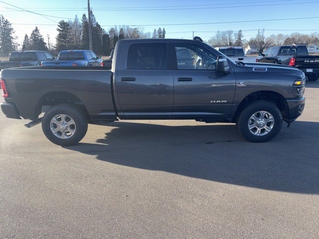 2025 RAM Ram 2500 Big Horn