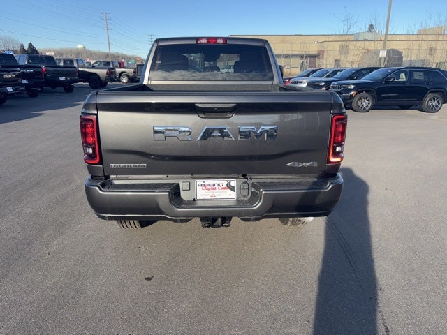 2025 RAM Ram 2500 Big Horn