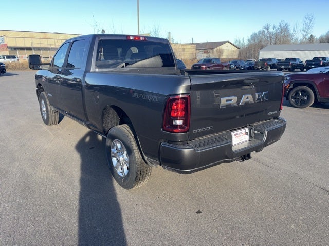 2025 RAM Ram 2500 Big Horn
