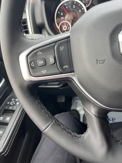 2025 RAM Ram 2500 Big Horn