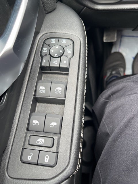 2025 RAM Ram 2500 Big Horn