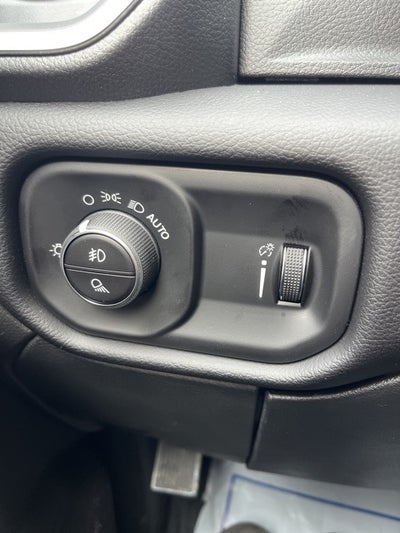 2025 RAM Ram 2500 Big Horn