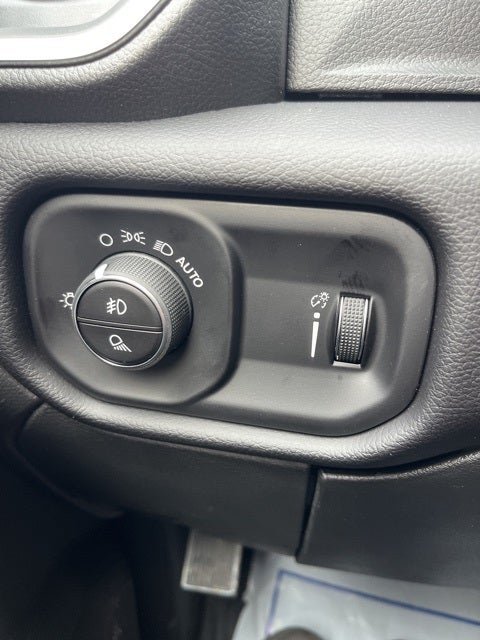 2025 RAM Ram 2500 Big Horn