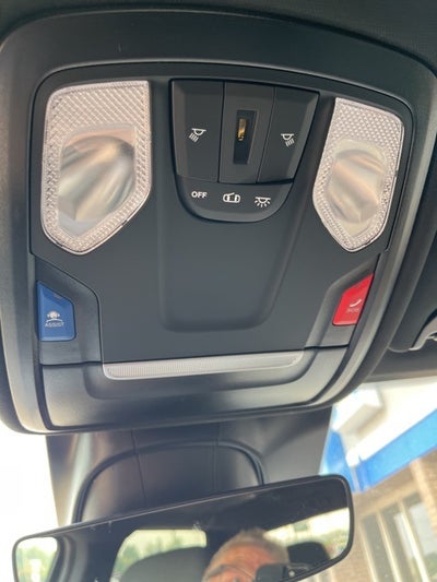 2025 RAM Ram 2500 Big Horn