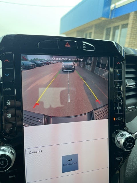 2025 RAM Ram 2500 Big Horn