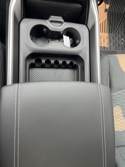 2025 RAM Ram 2500 Big Horn