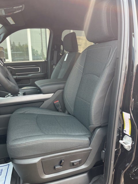 2025 RAM Ram 2500 Big Horn