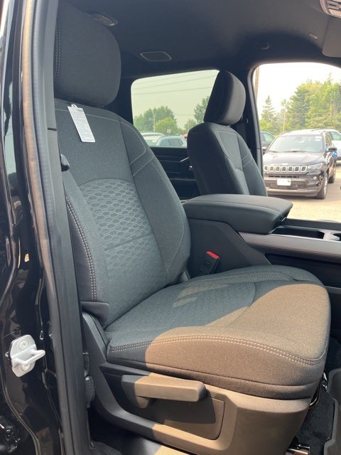 2025 RAM Ram 2500 Big Horn