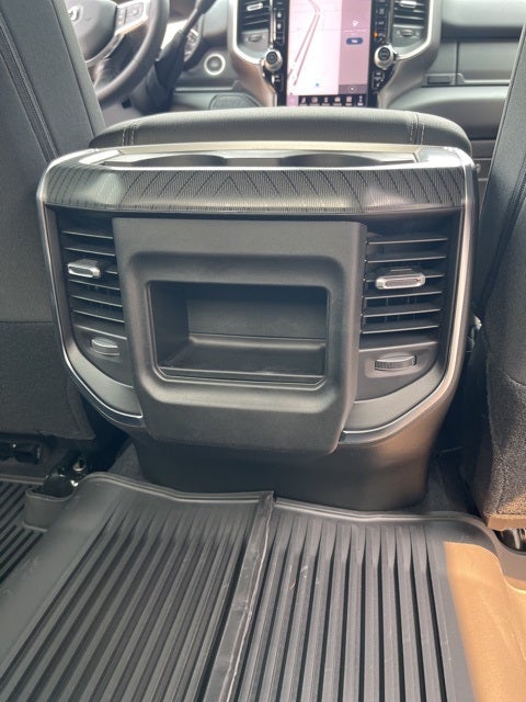 2025 RAM Ram 2500 Big Horn