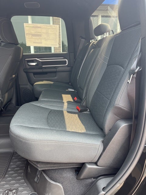 2025 RAM Ram 2500 Big Horn