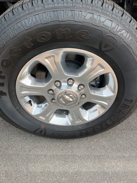 2025 RAM Ram 2500 Big Horn