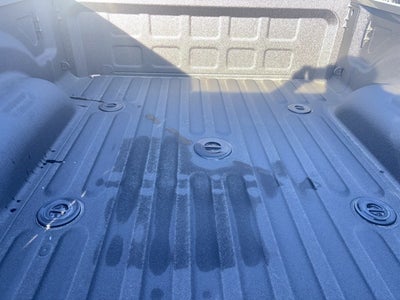 2025 RAM Ram 2500 Big Horn