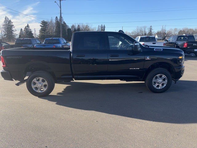 2025 RAM Ram 2500 Big Horn