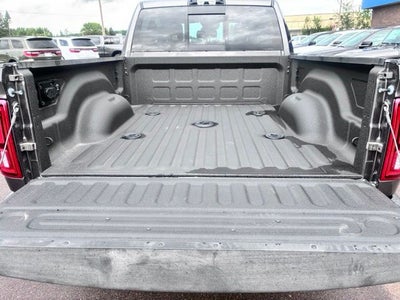 2026 RAM Ram 2500 Laramie
