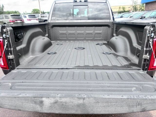 2026 RAM Ram 2500 Laramie