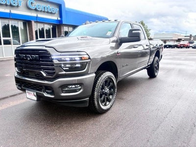 2026 RAM Ram 2500 Laramie