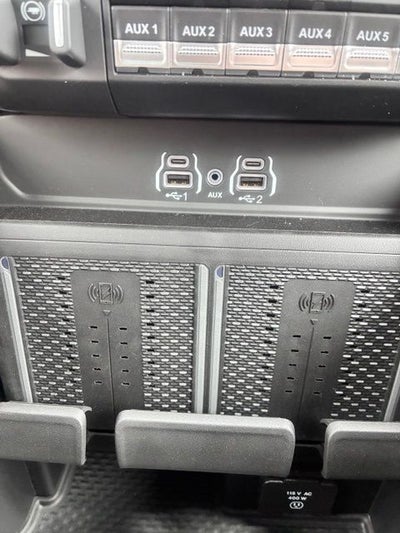 2026 RAM Ram 2500 Laramie