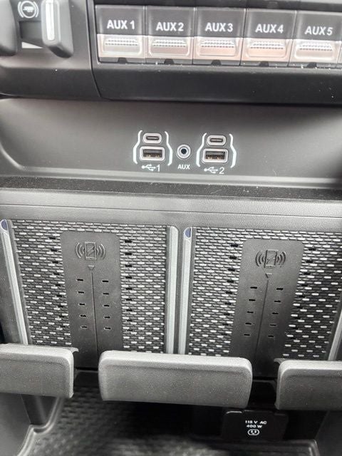 2026 RAM Ram 2500 Laramie