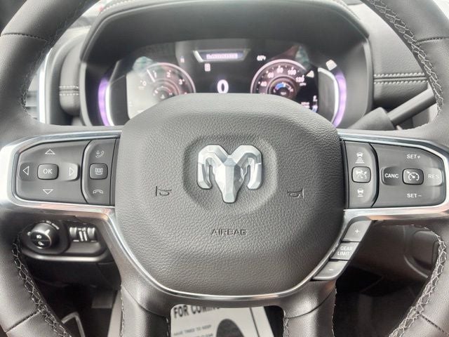 2026 RAM Ram 2500 Laramie