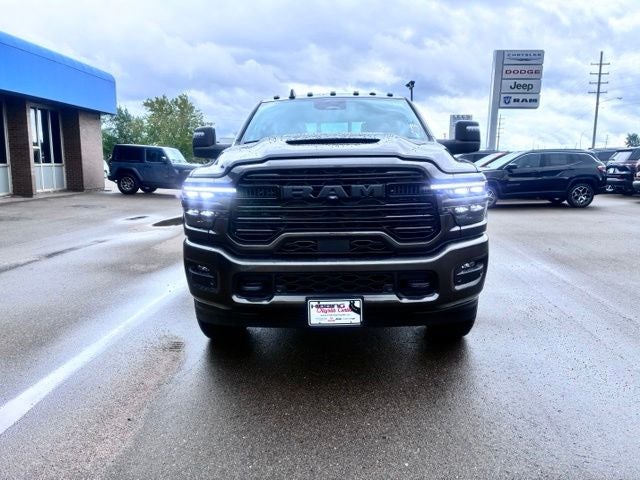 2026 RAM Ram 2500 Laramie