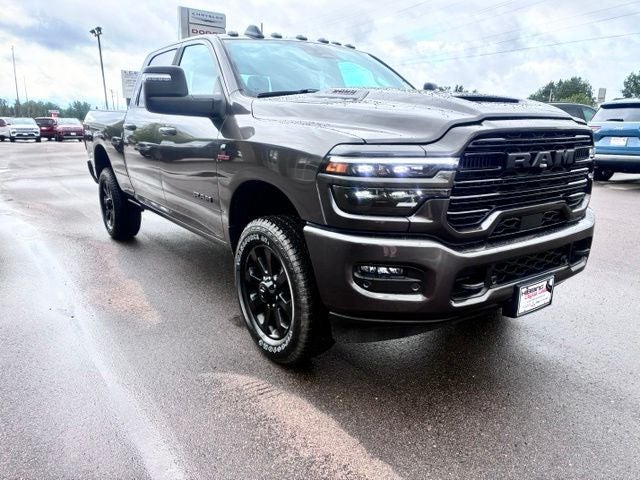 2026 RAM Ram 2500 Laramie