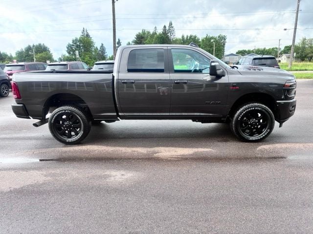 2026 RAM Ram 2500 Laramie