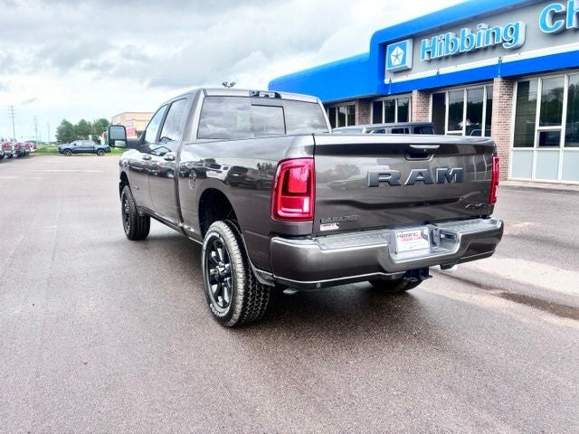 2026 RAM Ram 2500 Laramie