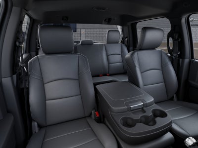 2026 RAM Ram 3500 Tradesman