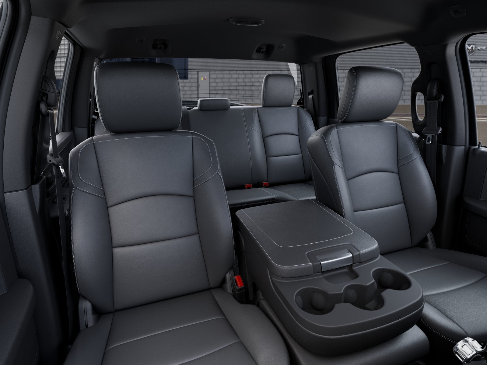 2026 RAM Ram 3500 Tradesman