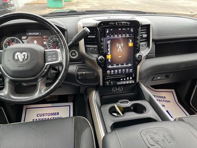 2020 RAM 3500 Laramie