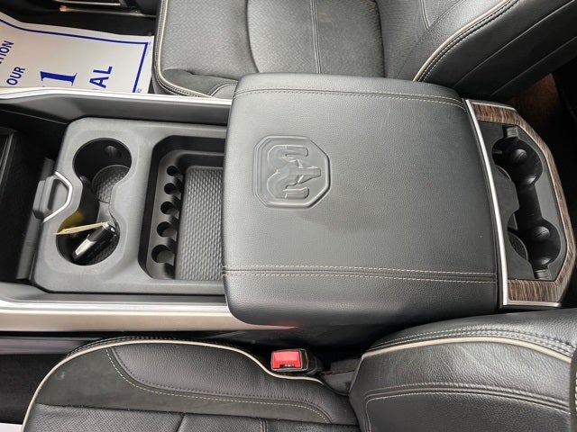 2020 RAM 3500 Laramie