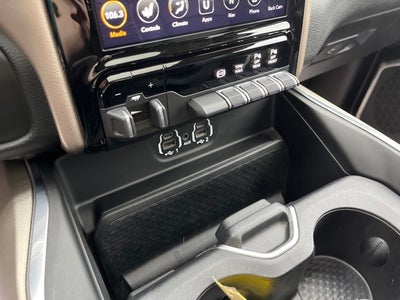 2020 RAM 3500 Laramie