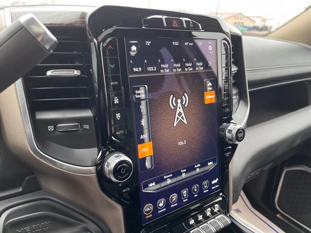 2020 RAM 3500 Laramie