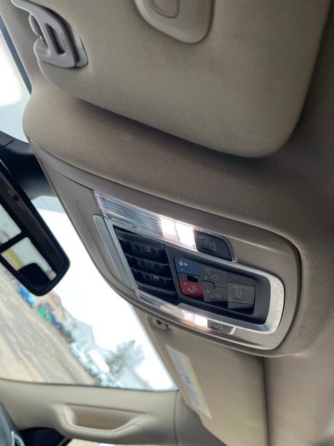 2020 RAM 3500 Laramie