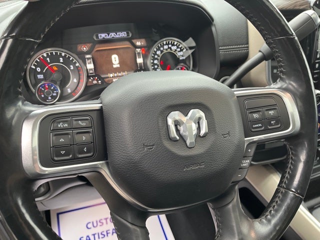 2020 RAM 3500 Laramie