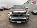 2020 RAM 3500 Laramie