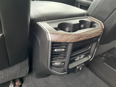 2020 RAM 3500 Laramie