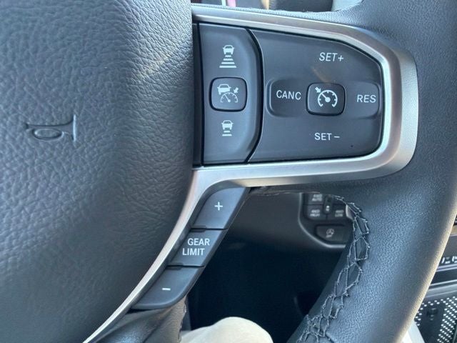 2026 RAM Ram 1500 Big Horn/Lone Star
