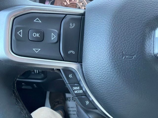 2026 RAM Ram 1500 Big Horn/Lone Star