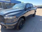 2026 RAM Ram 1500 Big Horn/Lone Star