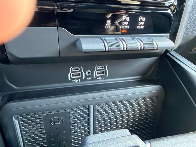 2026 RAM Ram 1500 Big Horn/Lone Star
